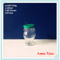 100ml Glass Tea Storage Jars